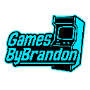 Games By Brandon Logo